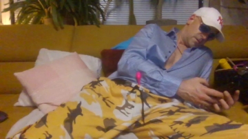 Donwollo  25-10-2021 Recorded Video Naked